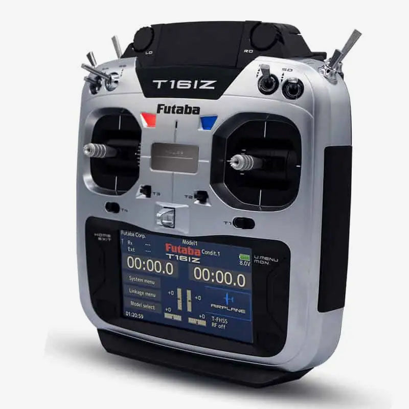 Futaba Radio Controller (Alta X)