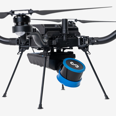 Emesent Hovermap ST-X (Astro Kit)