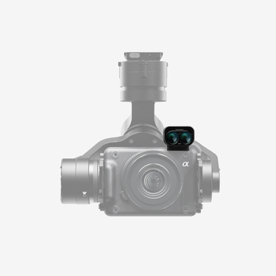 LR1 Laser Range Finder Upgrade