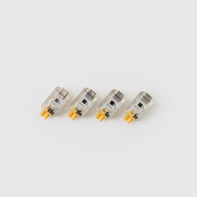 USB PD to XT30 Adapter