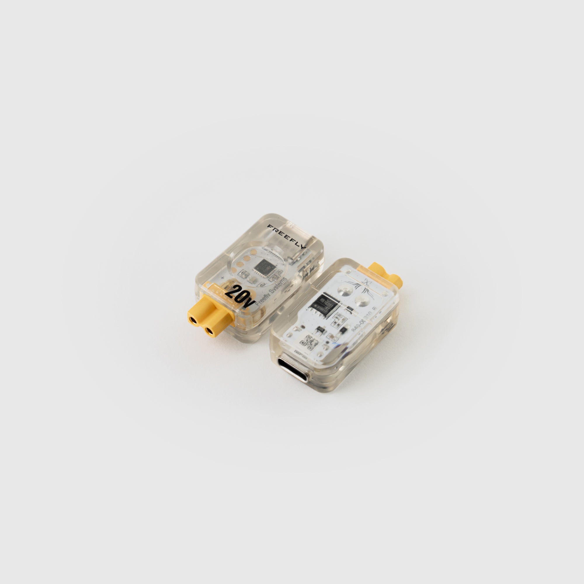 USB PD to XT30 Adapter