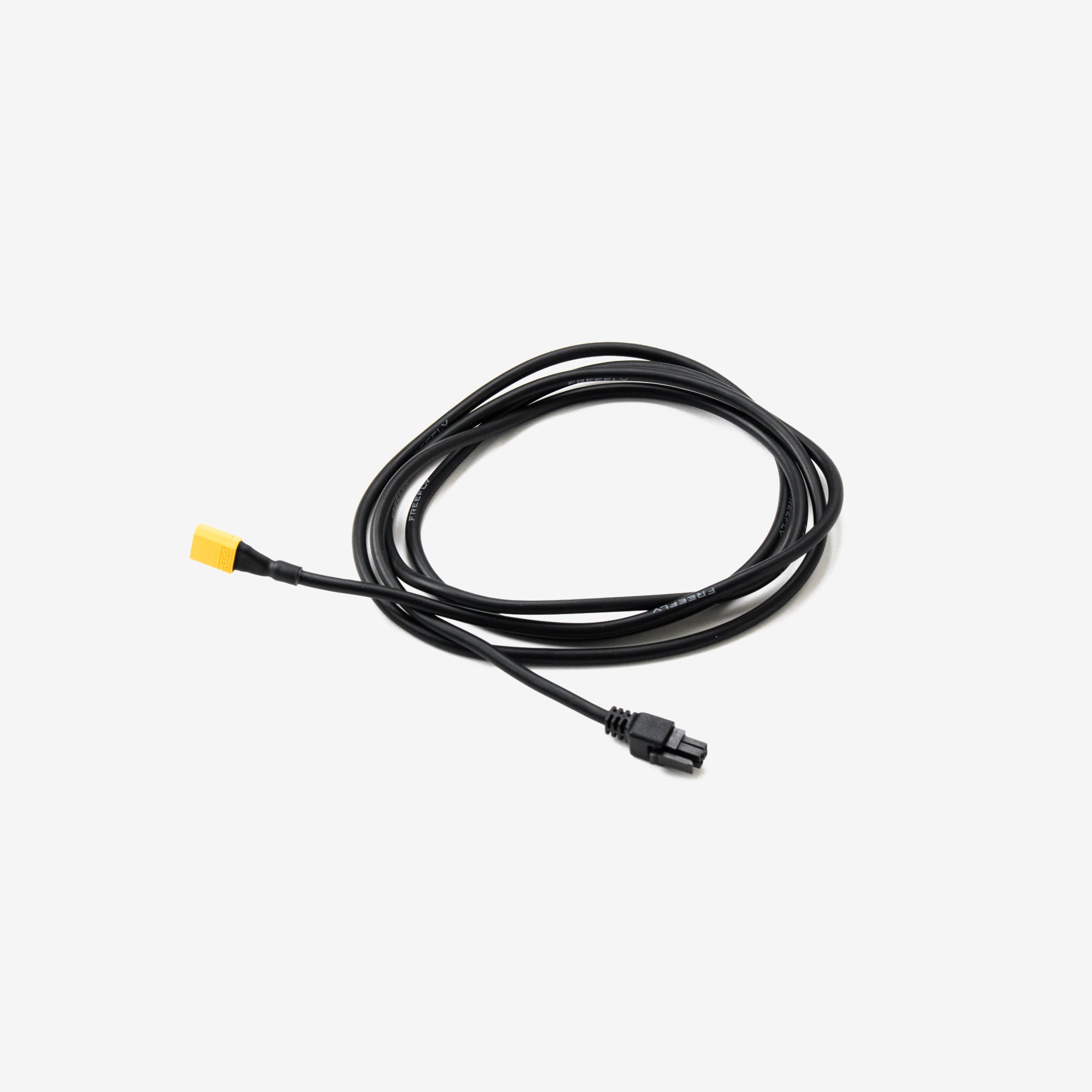 XT30 to 4-pin Microfit Power Cable