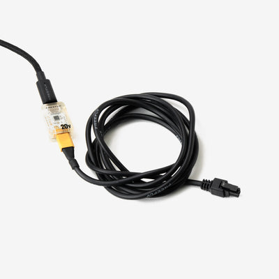 XT30 to 4-pin Microfit Power Cable