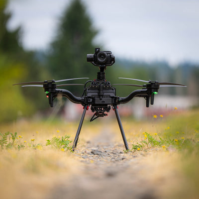 Skyview Payload Mount (Astro & Astro Max)