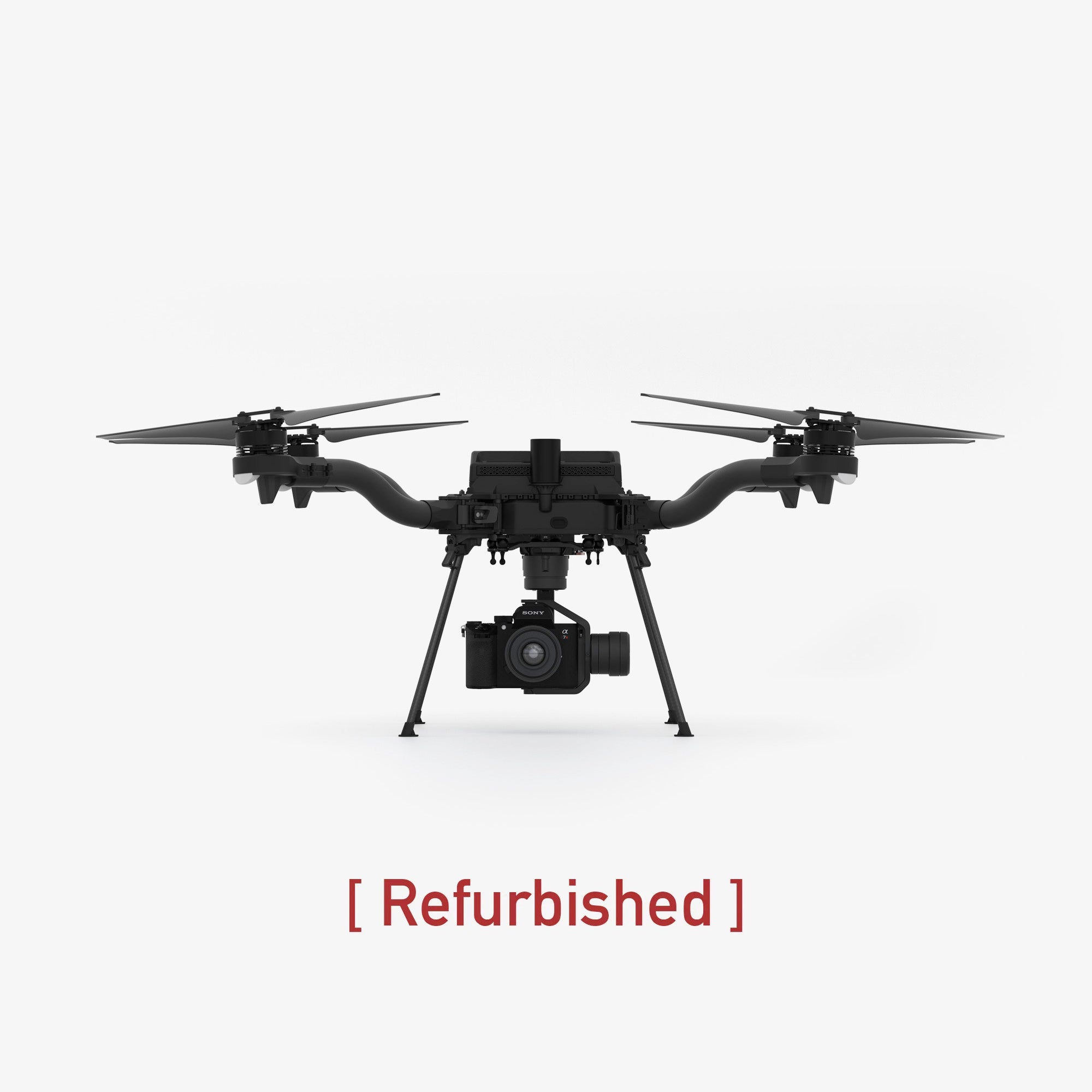 Astro Map (A7R IV) + SL8 + Colorado Drone Charger (Refurbished Kit)