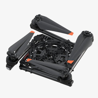 Alta X + Pilot Pro (NDAA) Essentials Kit