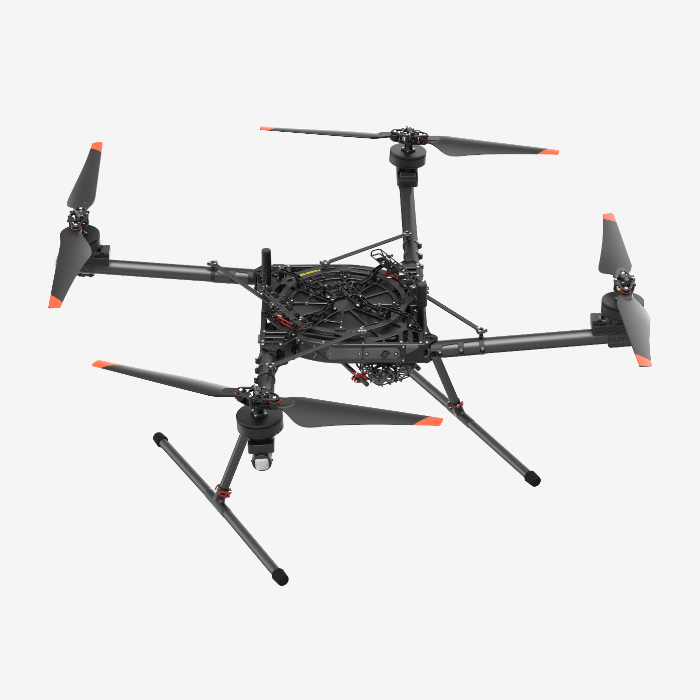 Alta X Gen2 (NDAA)