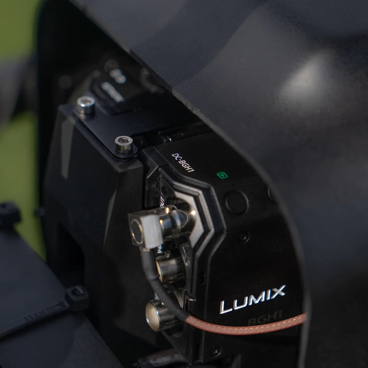 Mōvi Carbon Upgrade