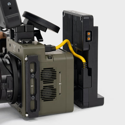 Ember XT90 Power Cable
