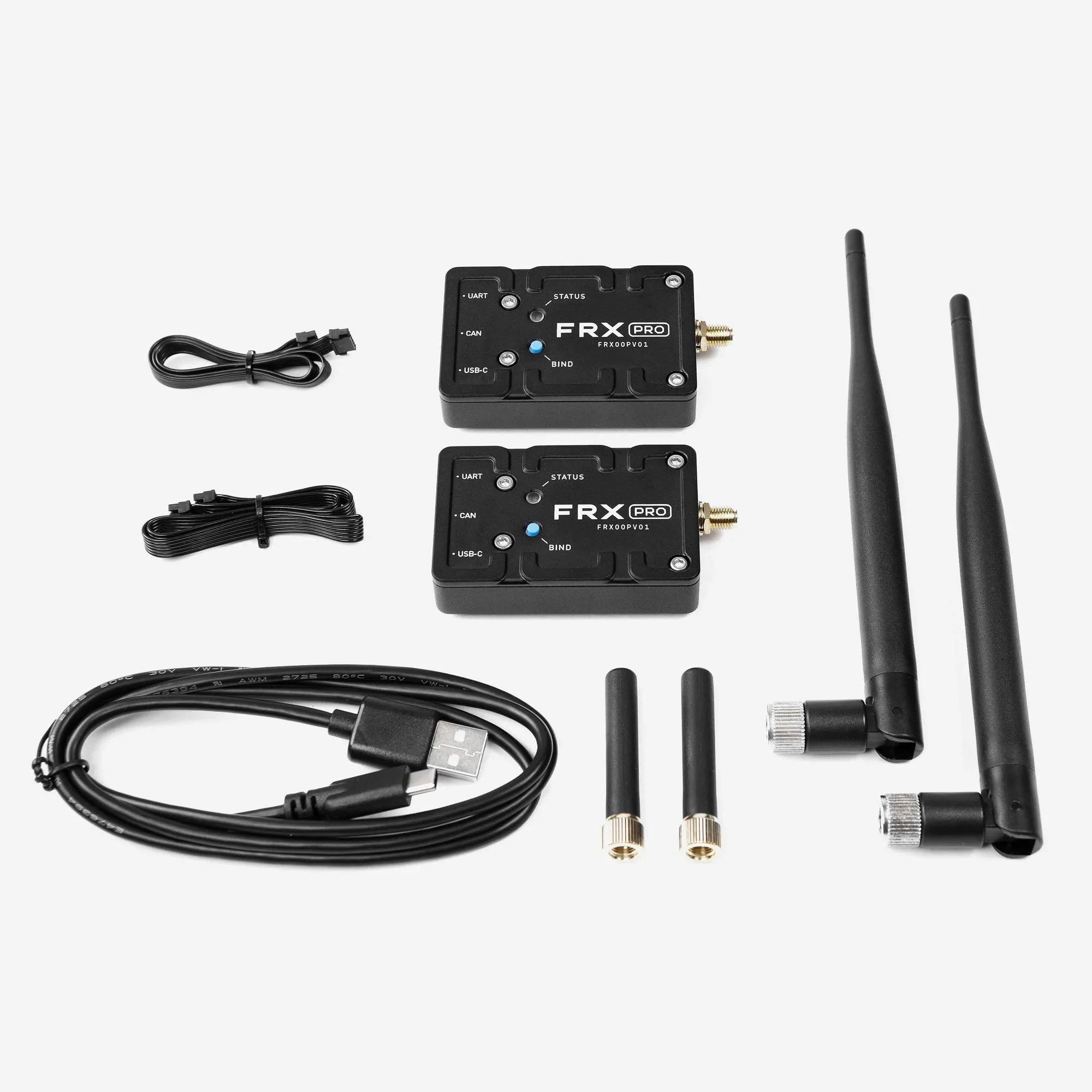 FRX Pro for Mōvi Pro/XL/Carbon (900 MHz)