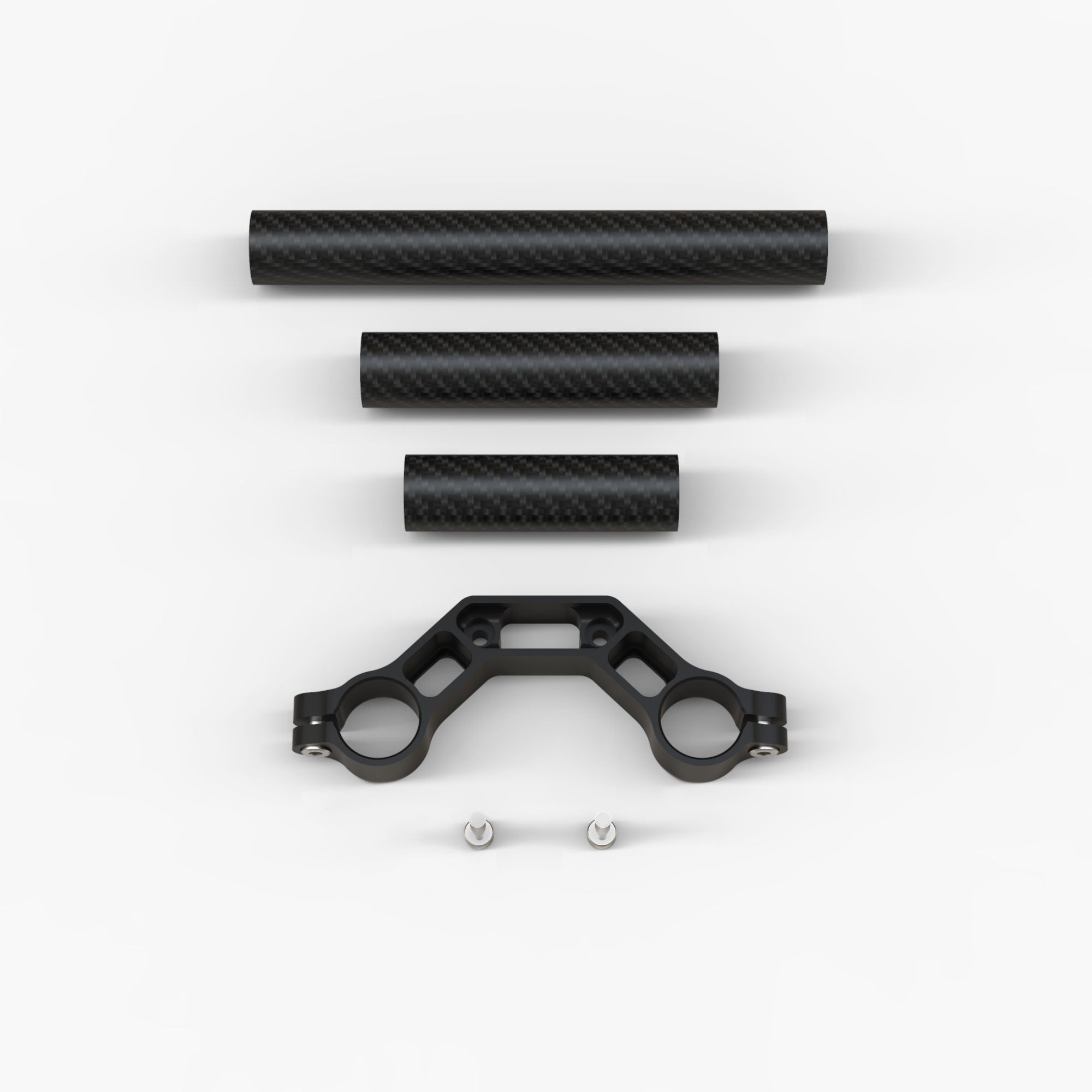 Mōvi Rod Mount Adapter