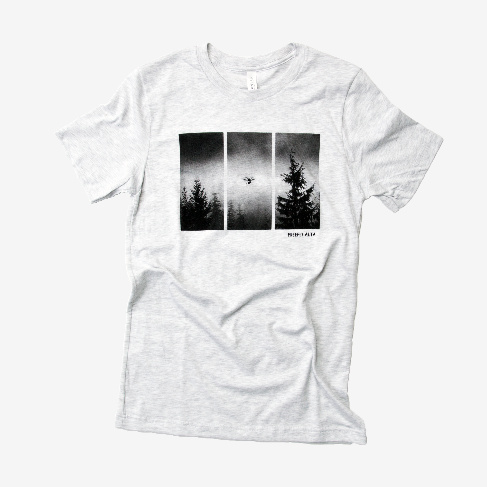 Alta Forest T-Shirt