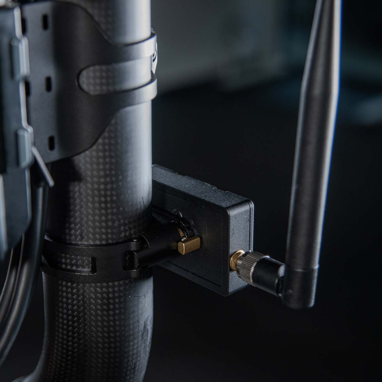 Pop-N-Lock 50mm Quick Release