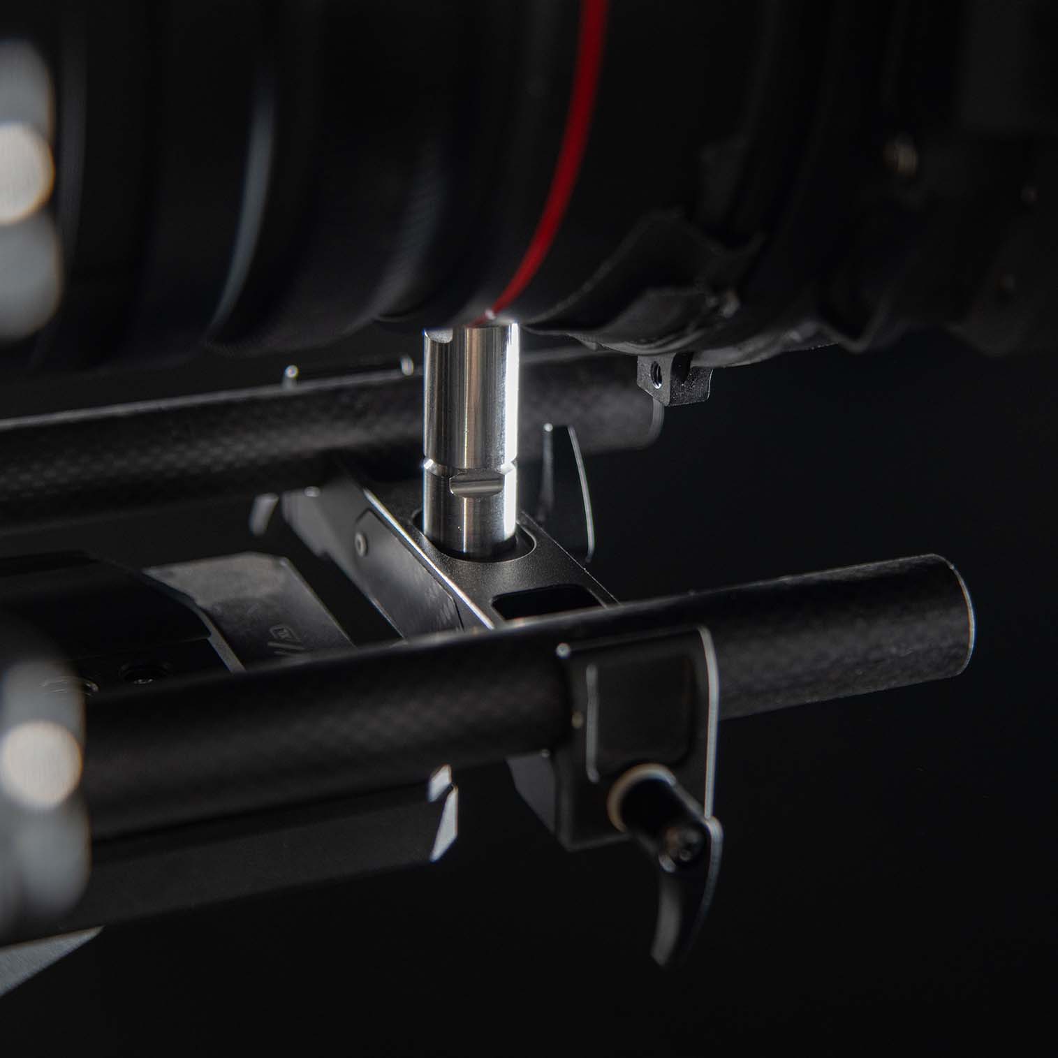 XL Lens Support