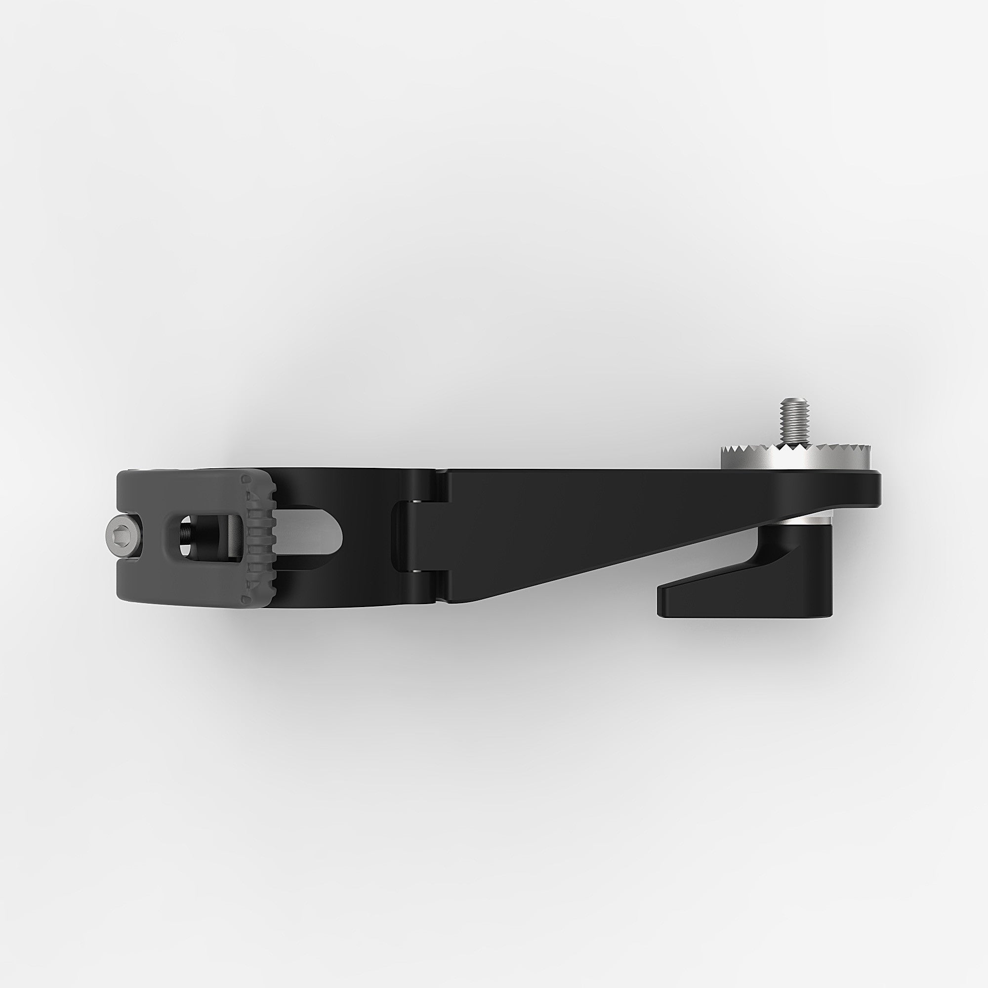 25mm Tube to Rosette Adapter