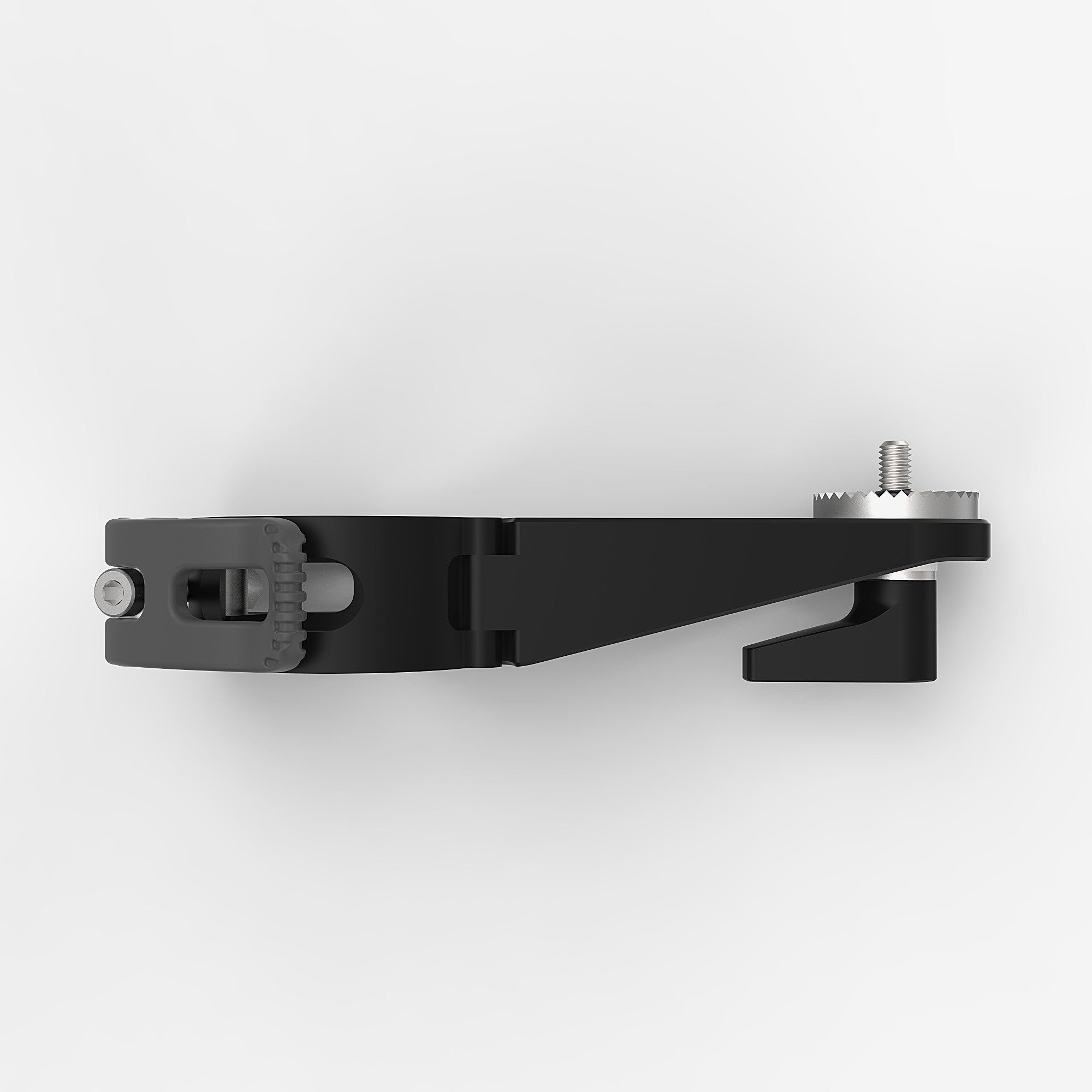 30mm Tube to Rosette Adapter