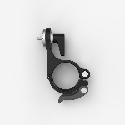 Offset 30mm Tube to Rosette Adapter