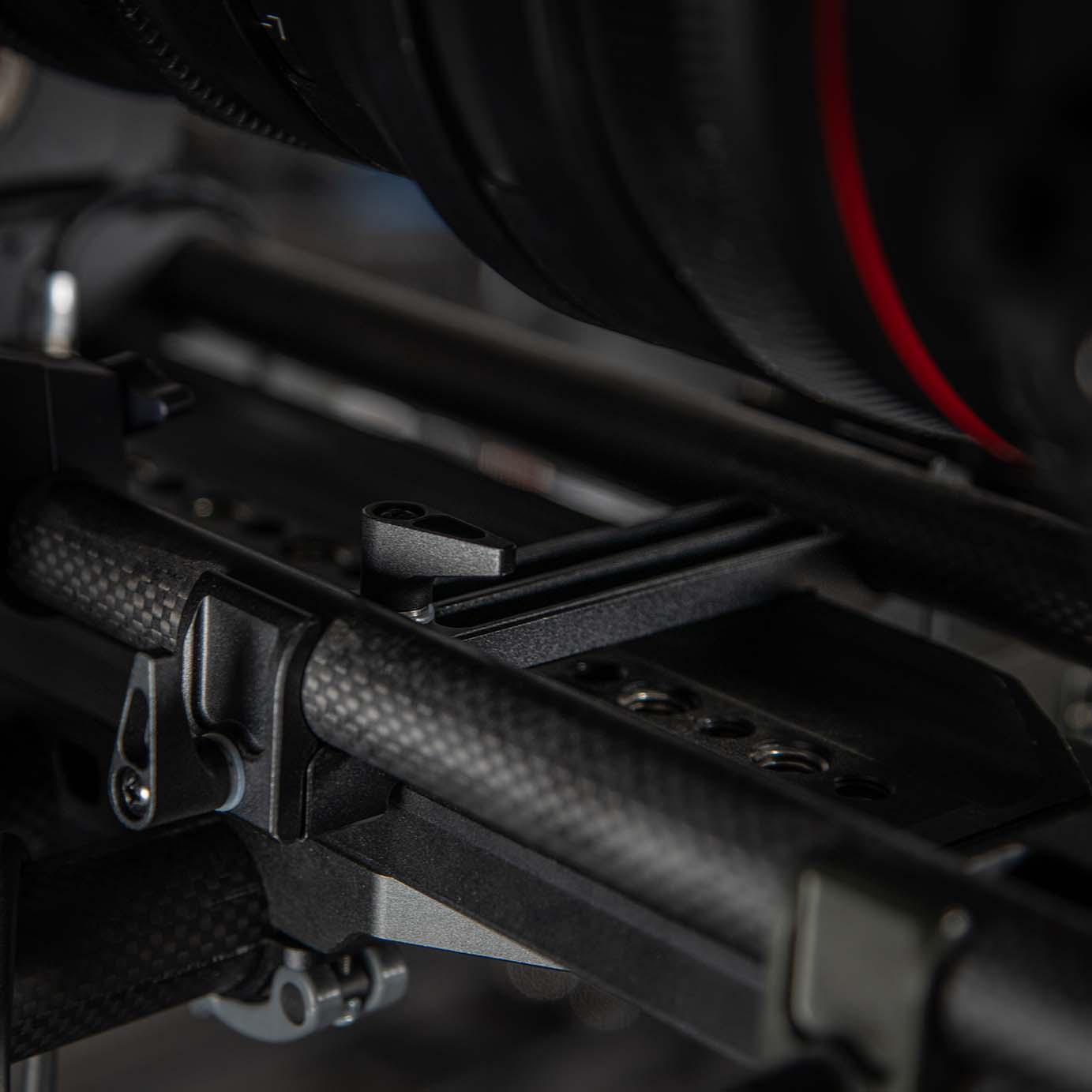 XL Rod Support