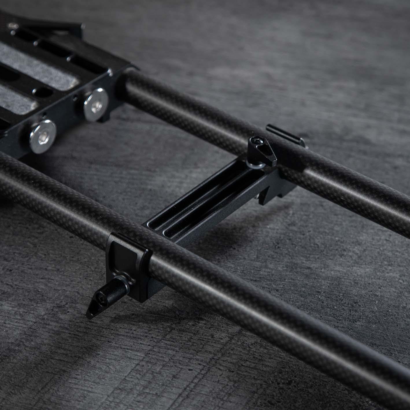 XL Rod Support