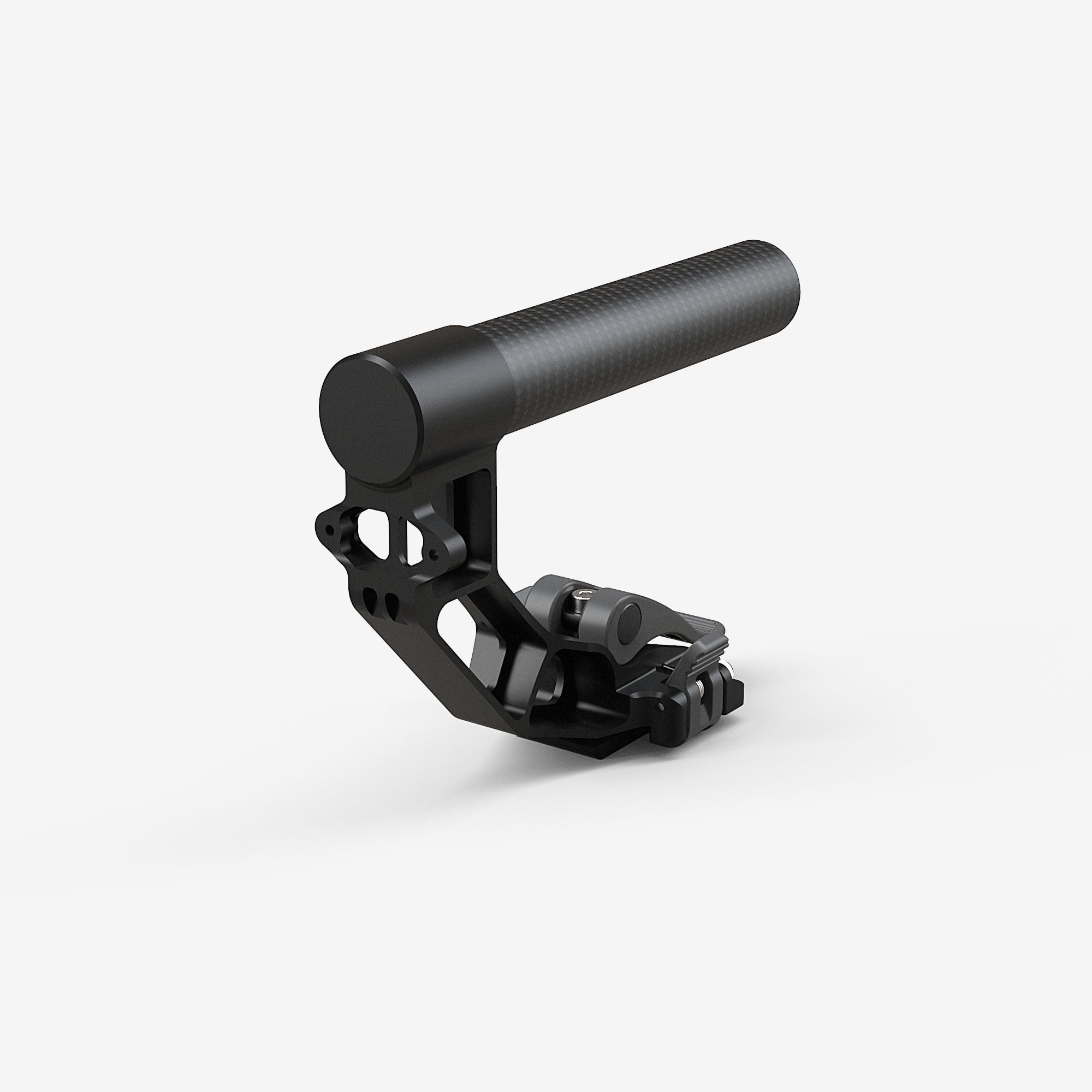 XL Top Handle