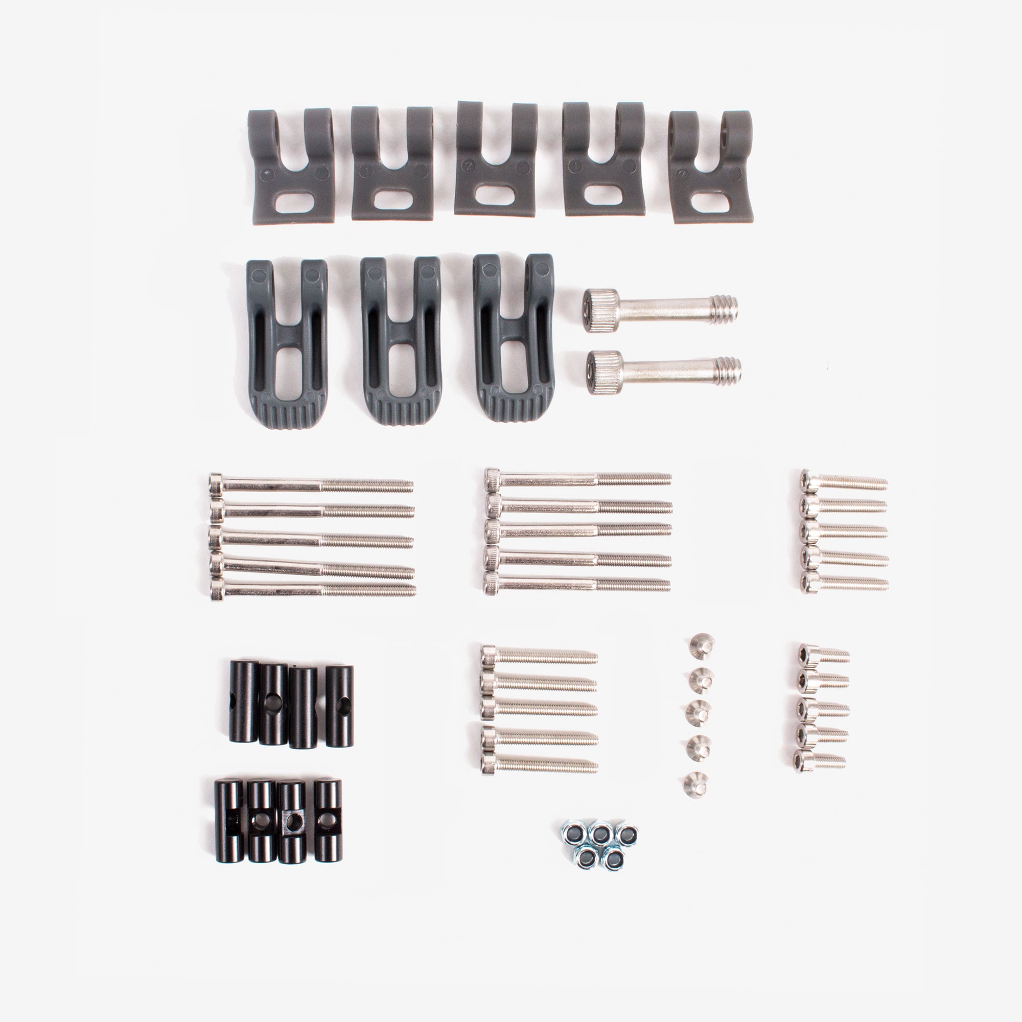 Mōvi Pro Spare Parts Kit