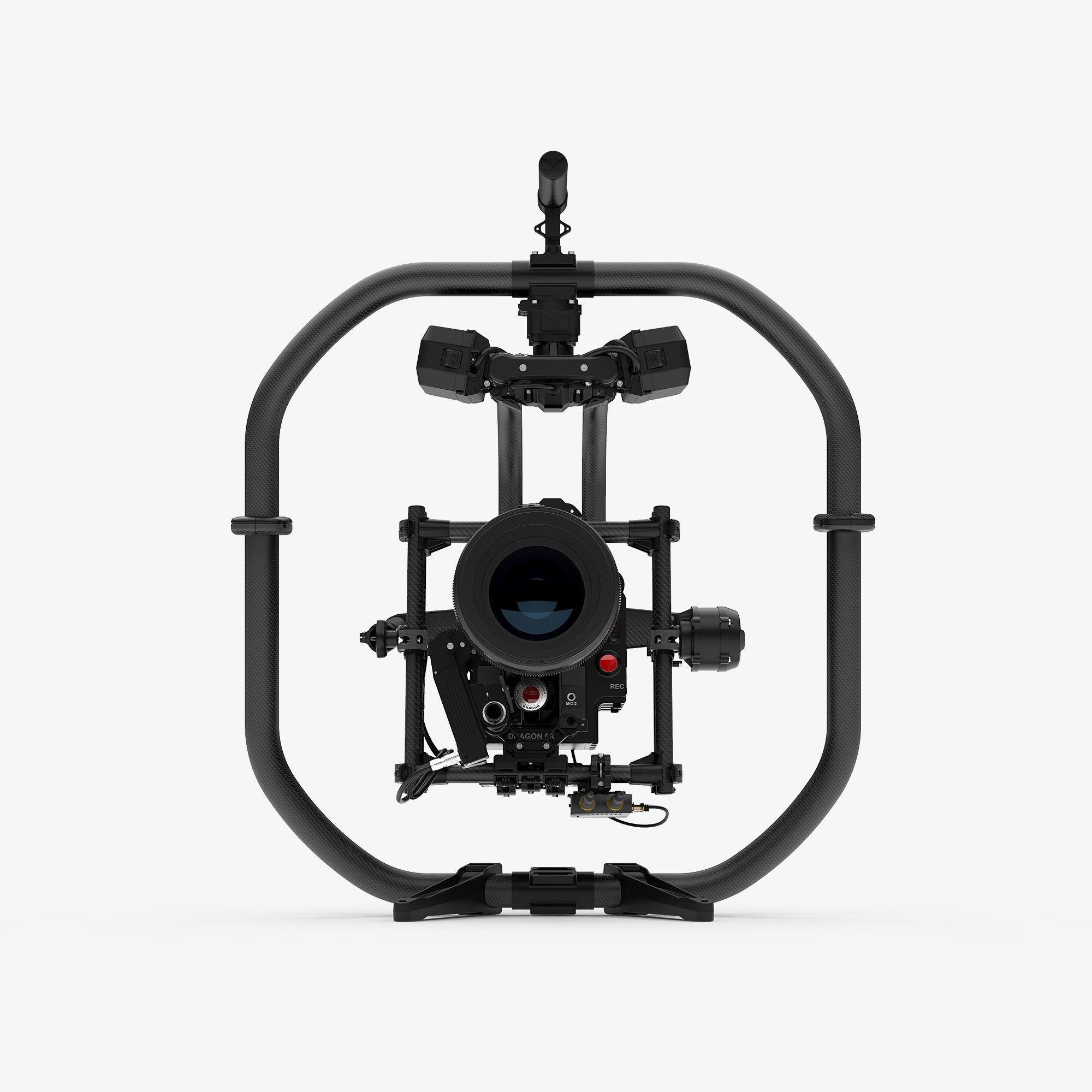 Mōvi Ring Pro II