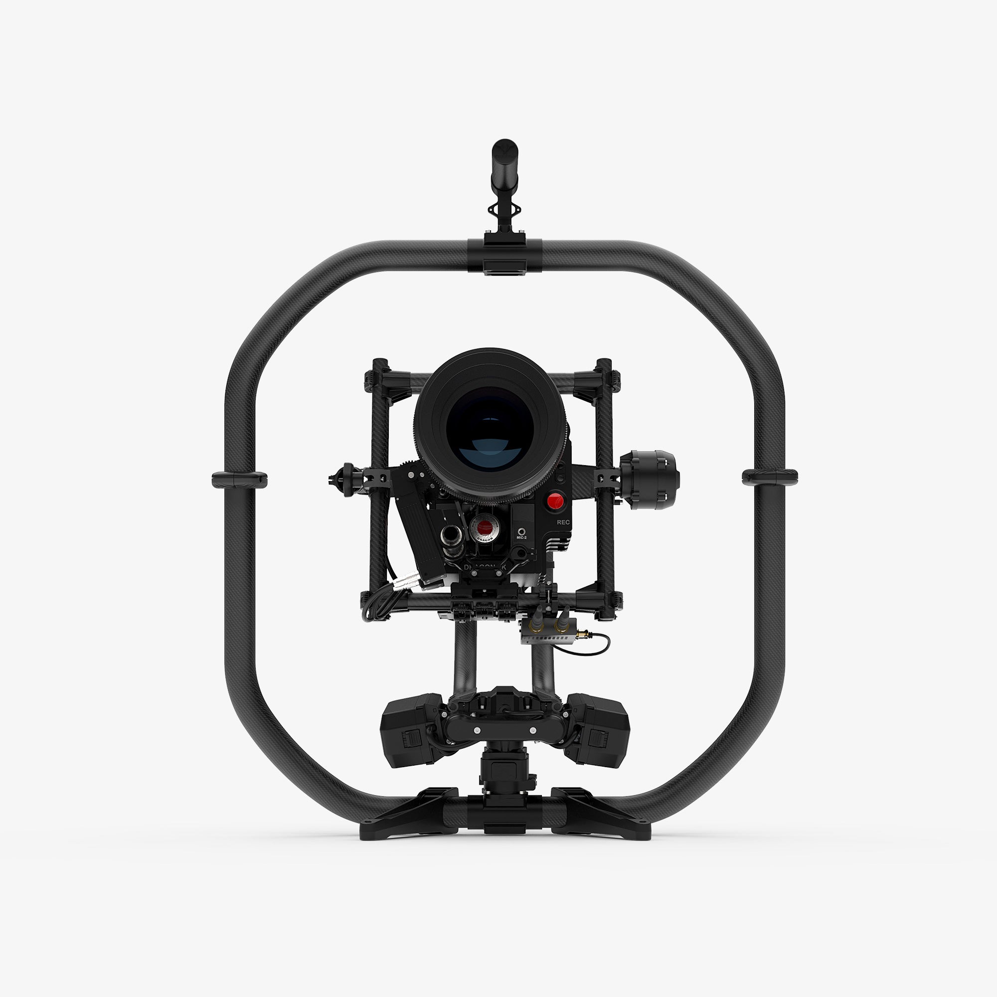 Mōvi Ring Pro II