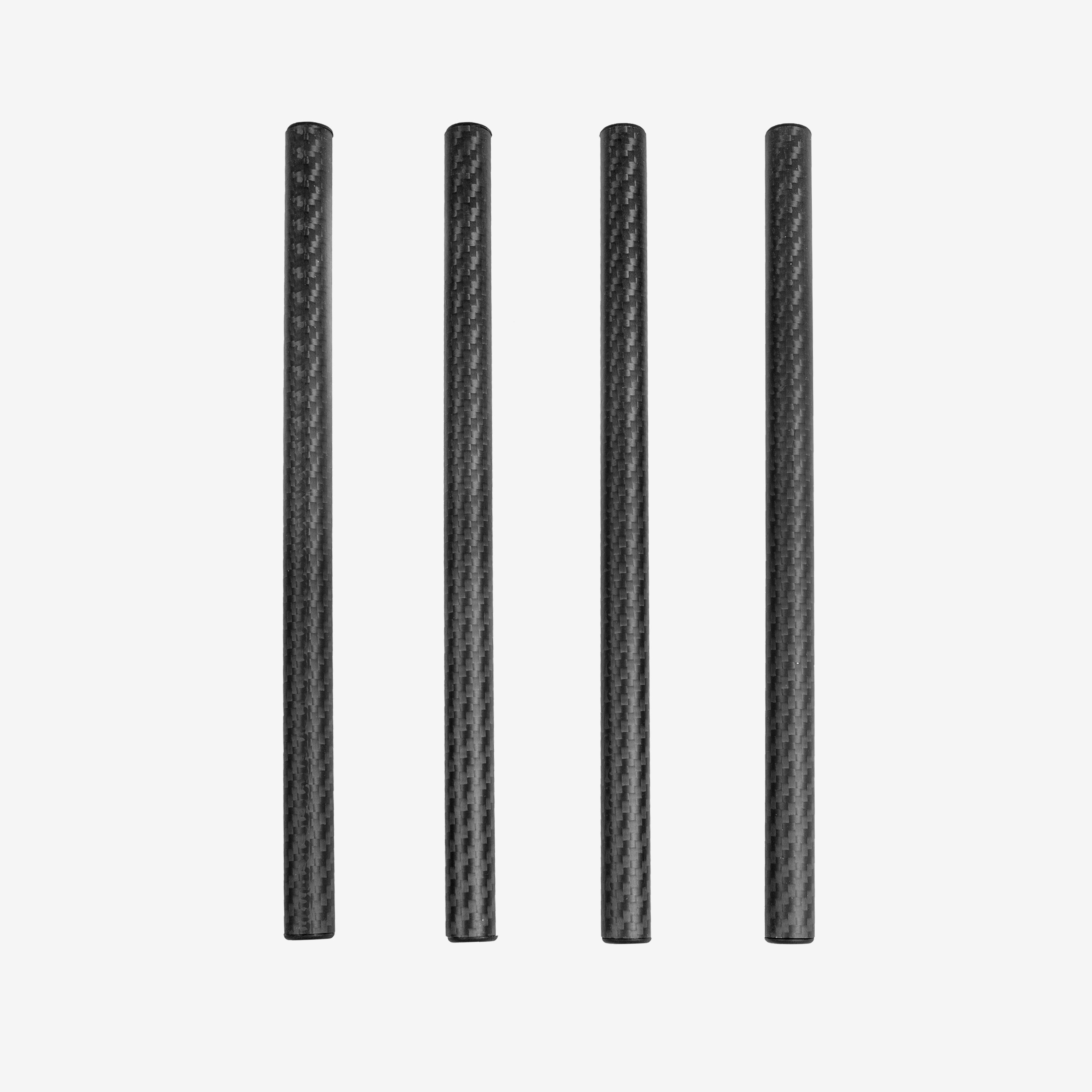 Carbon Tube 15 x 350mm Kit (for Cargo Landing Gear)