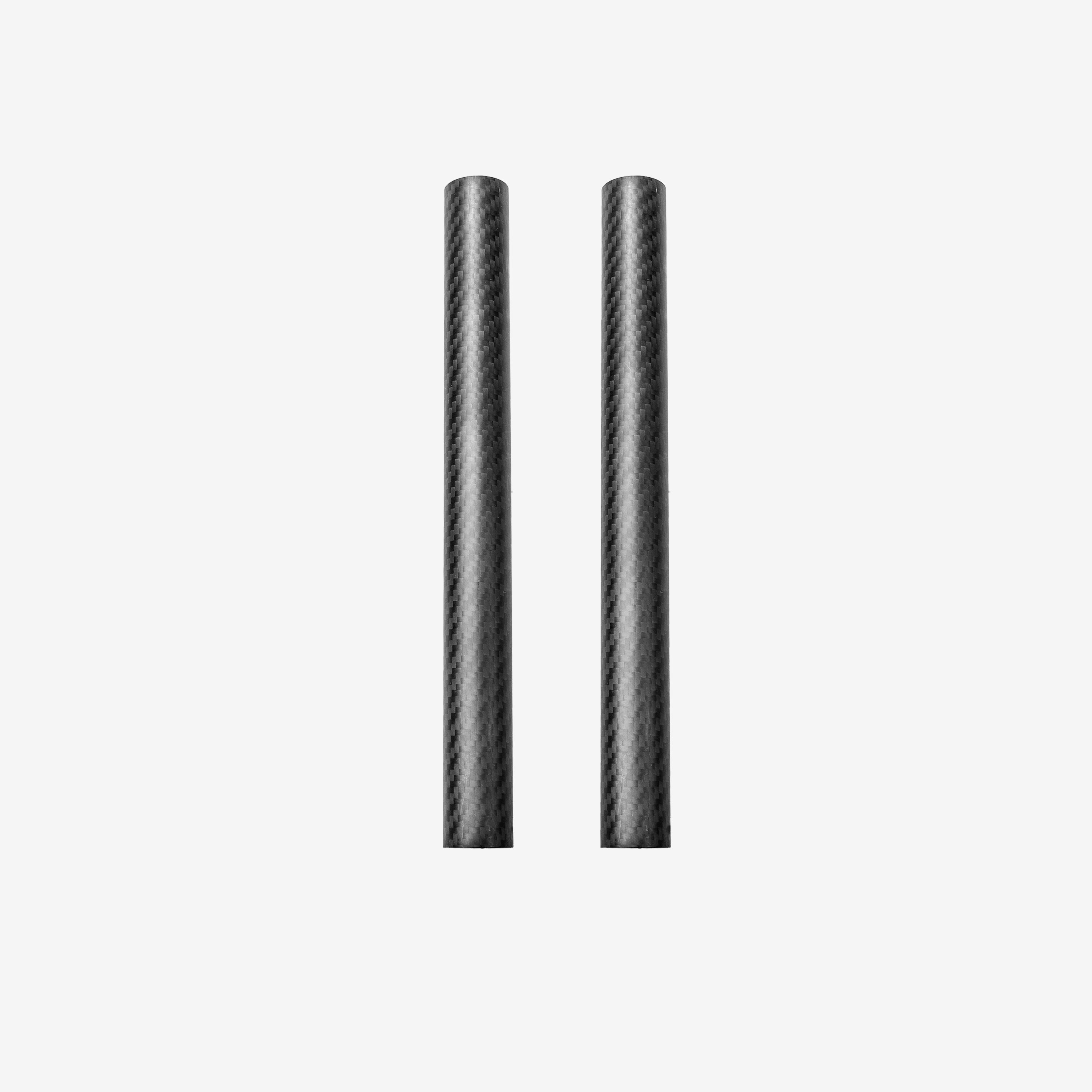 Carbon Tube 25 x 350mm Kit (for Cargo Landing Gear)