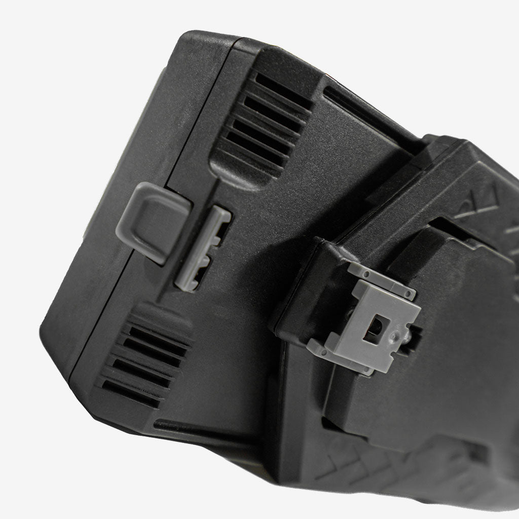 Mōvi Pro to SL Battery Adapter (Pair)