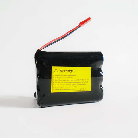 Wave Replacement Battery