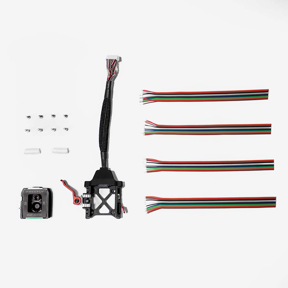 Freefly Smart Dovetail Kit