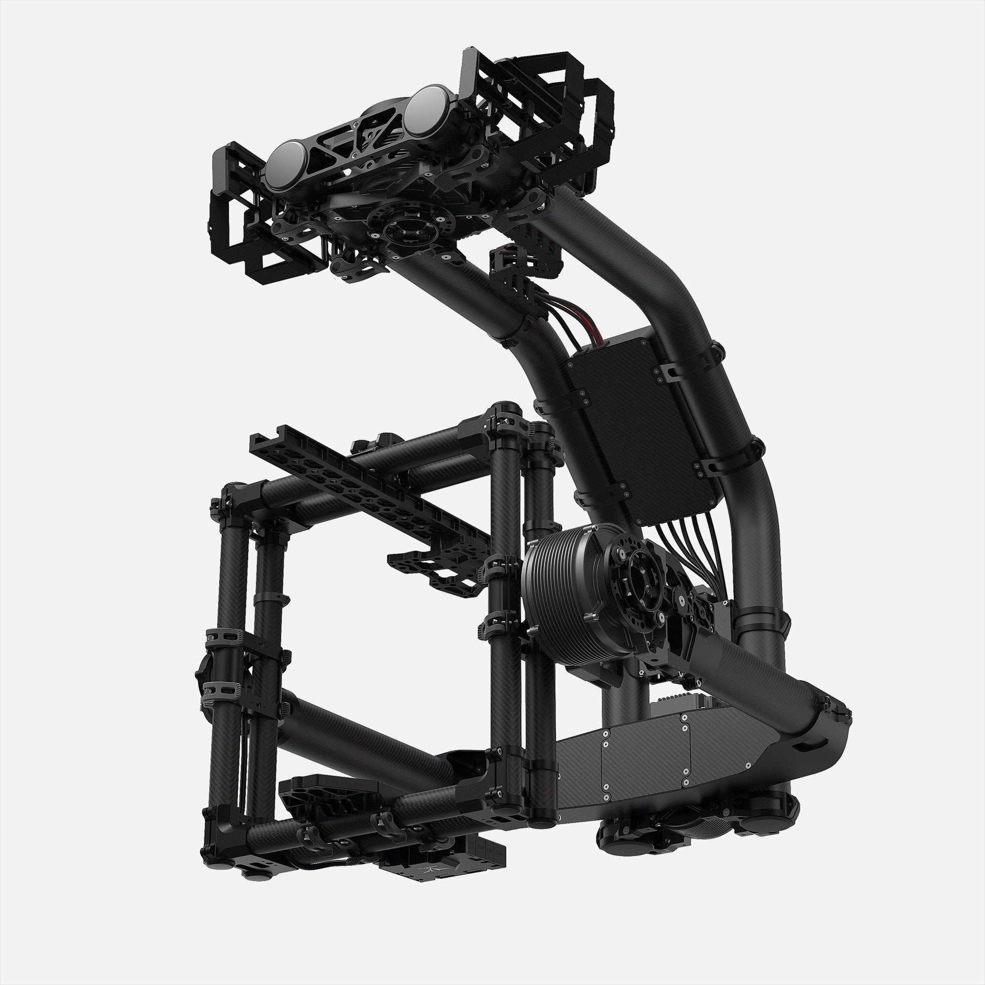 Mōvi XL Optical Gyro Edition