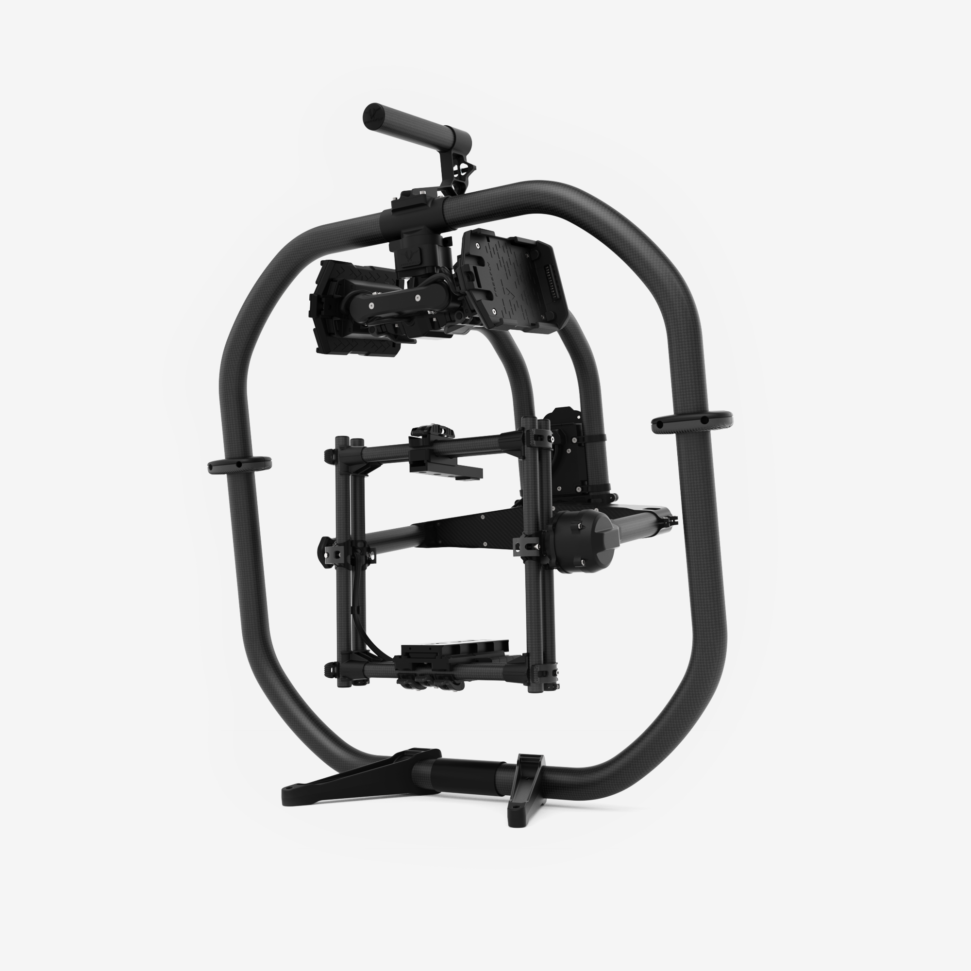 Mōvi Pro Essentials Bundle (SL4)
