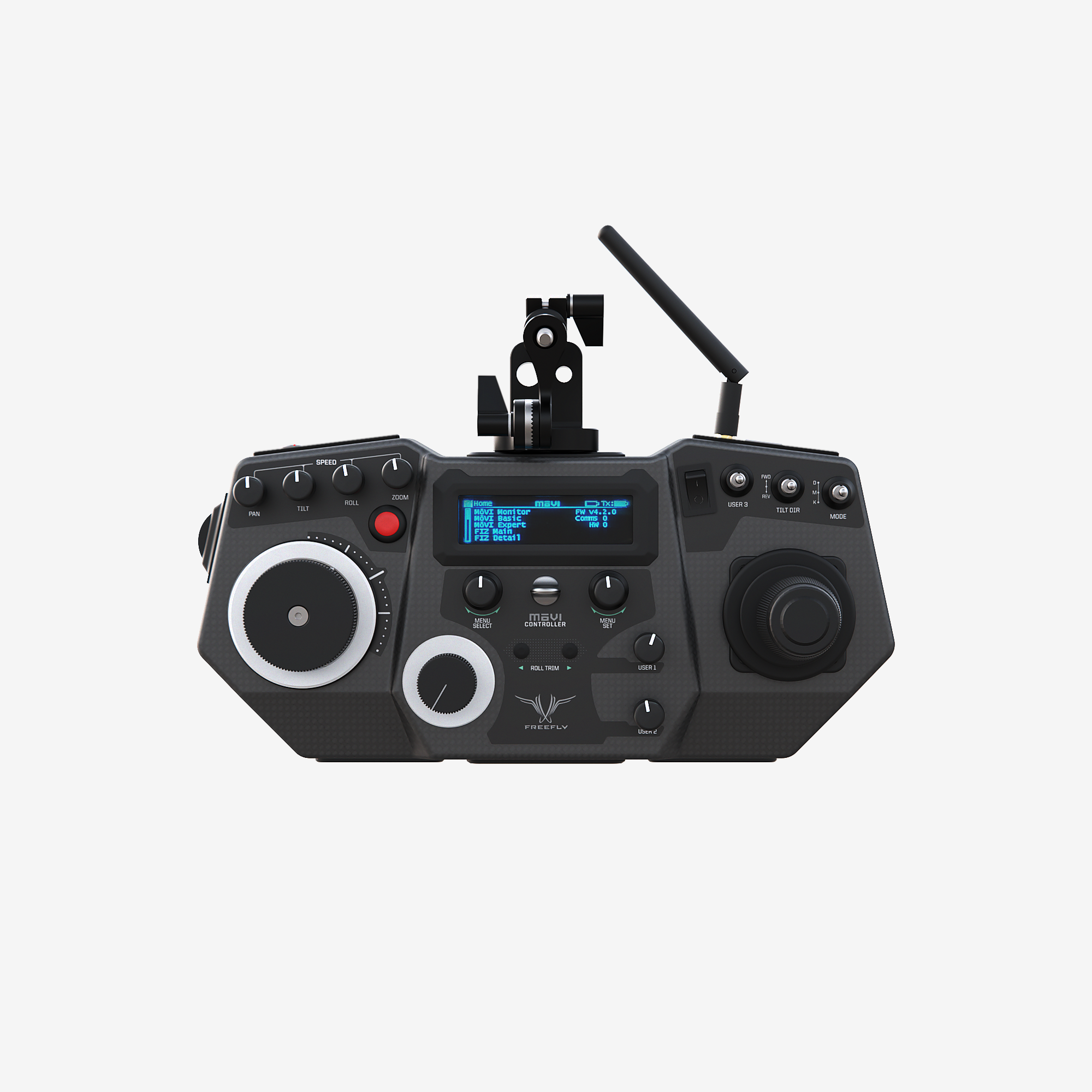 Mōvi Controller + FRX Pro (900 MHz)