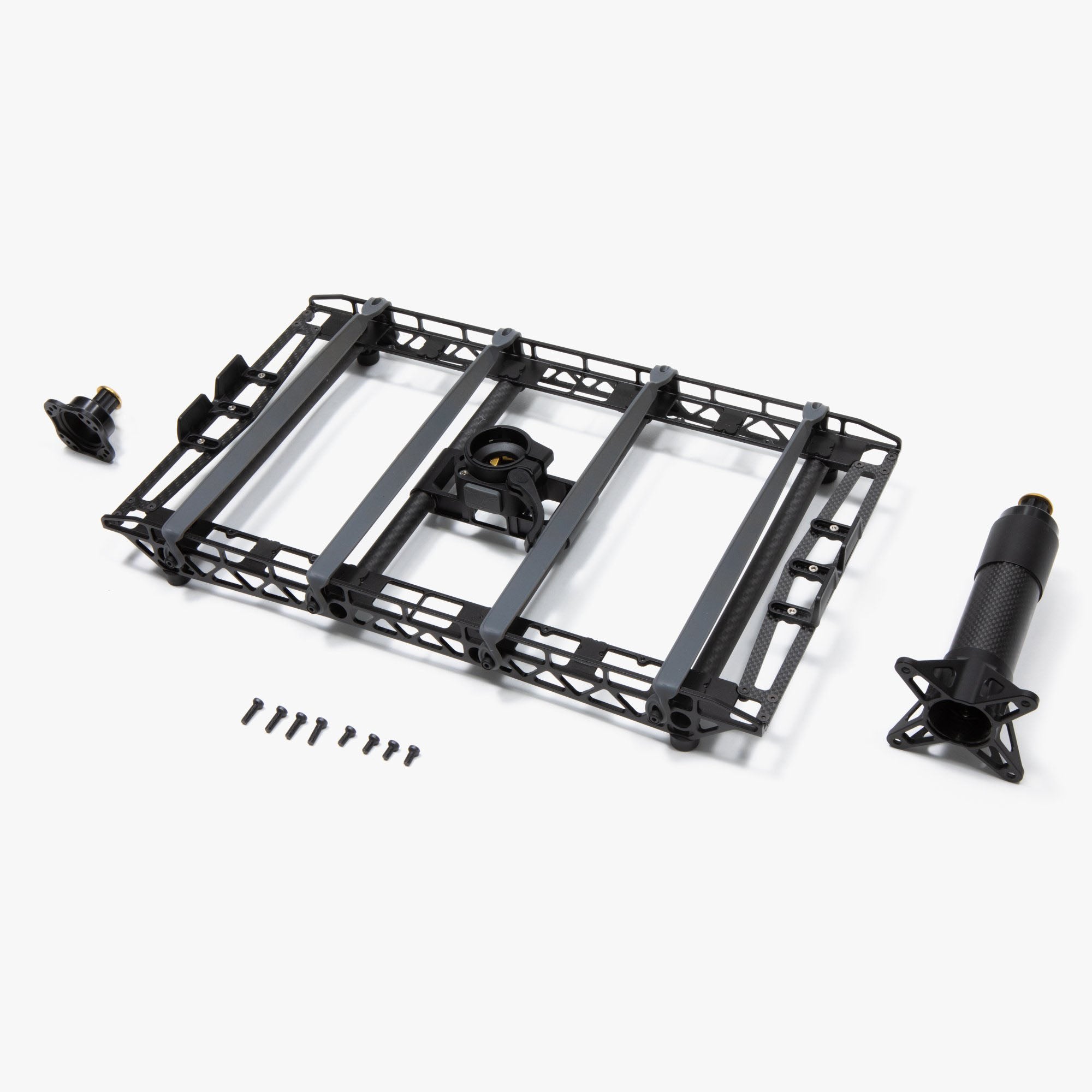 Skyview Landing Gear (Alta X)