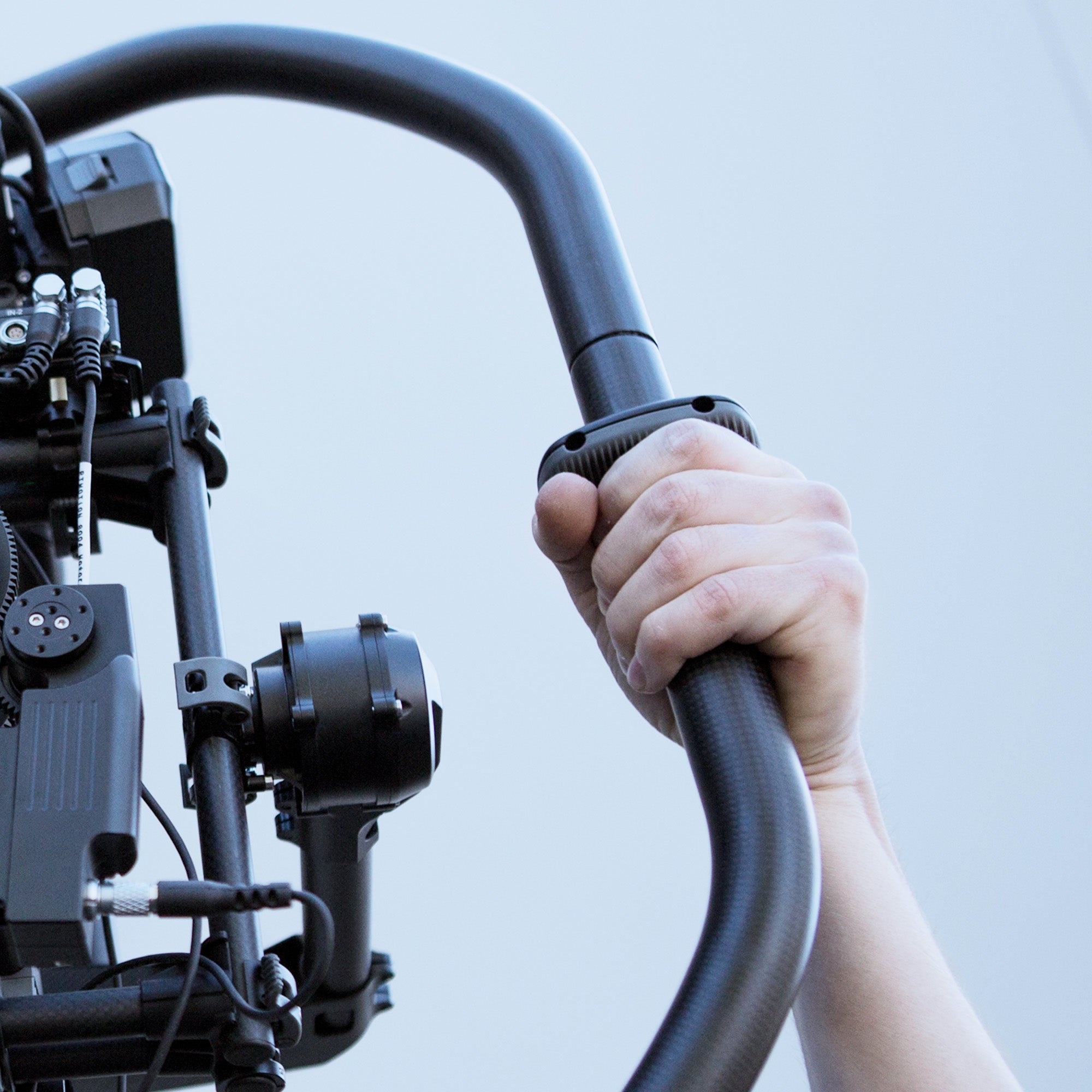 Mōvi Pro Spare Grip Disk Kit