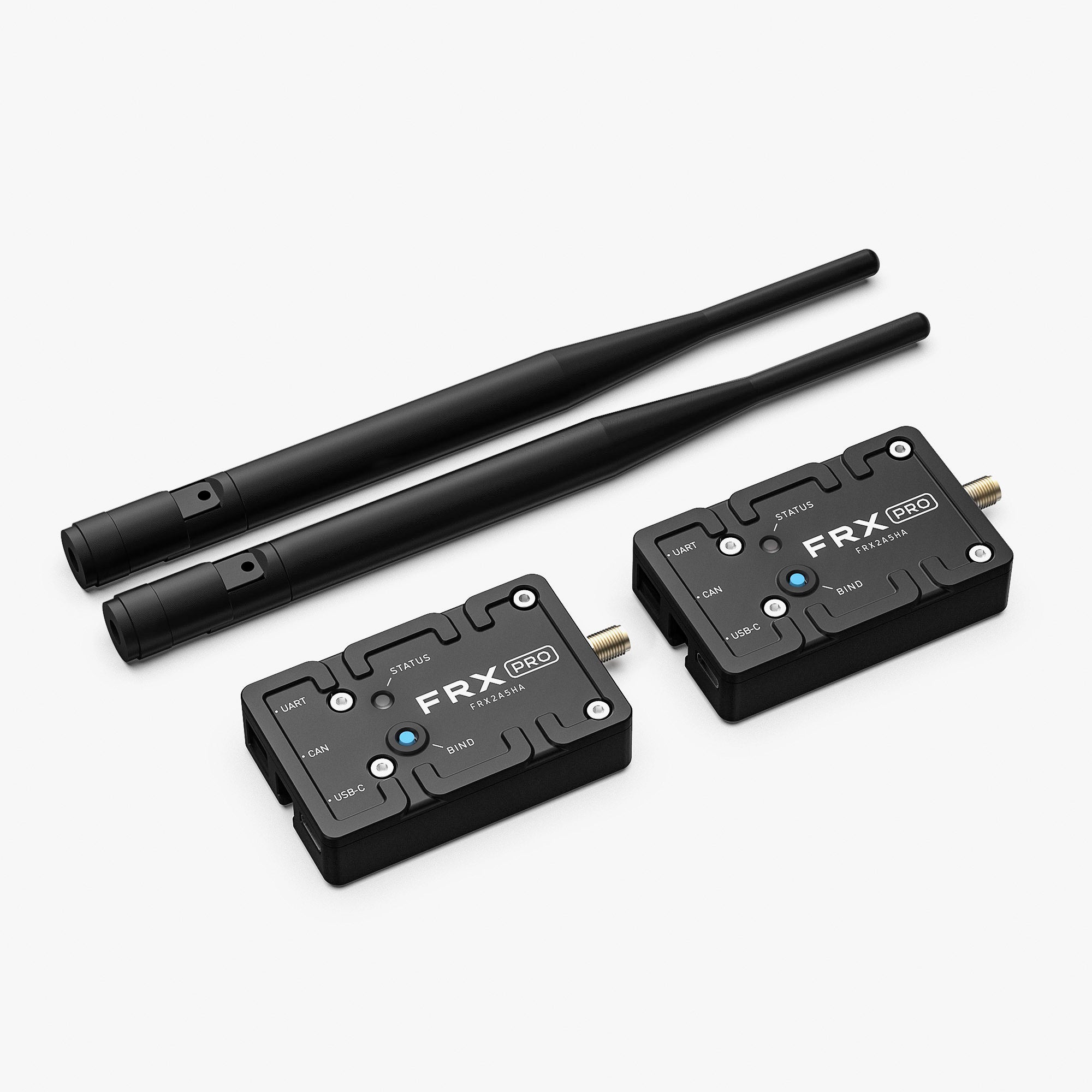 FRX Pro for Mōvi Pro/XL/Carbon (900 MHz)