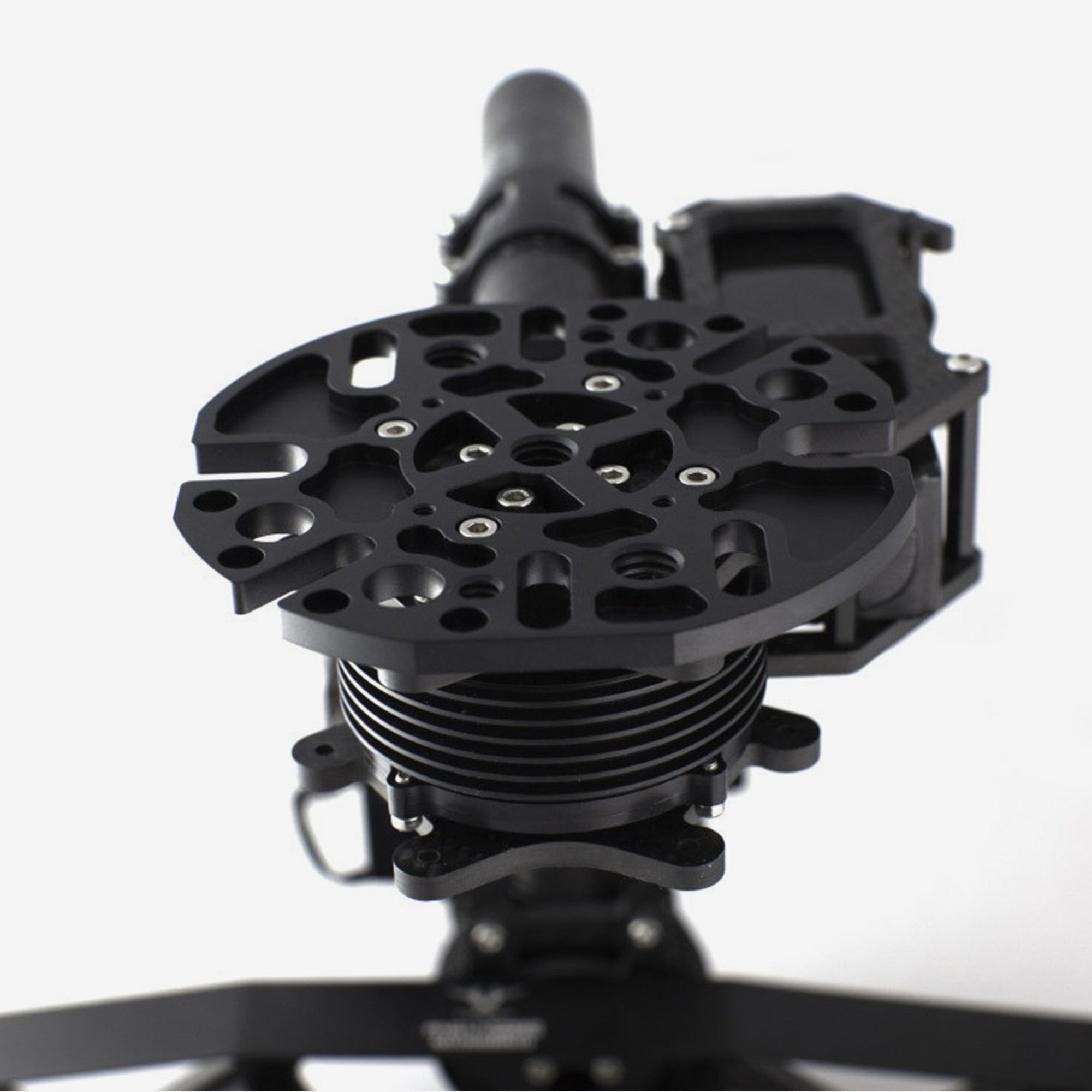 Mōvi Ninja Star Adapter Plate