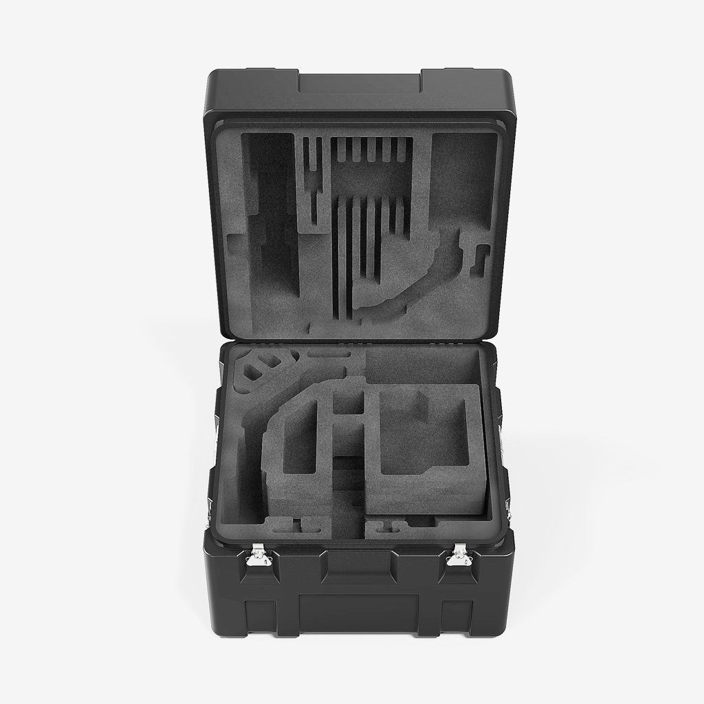 Mōvi XL with Case