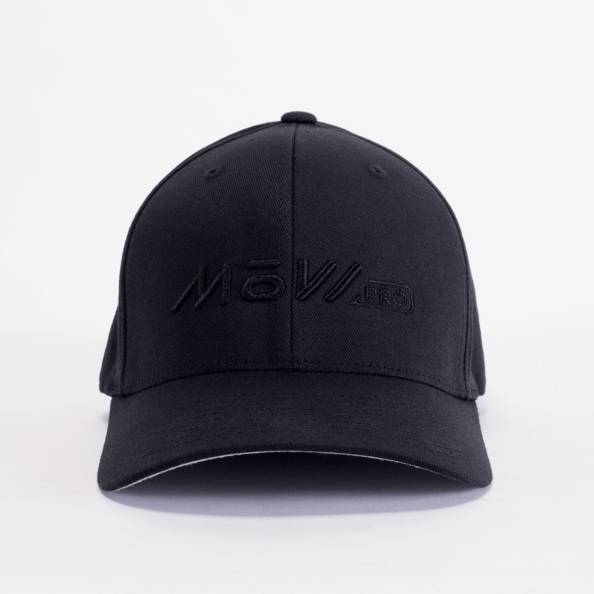 Mōvi Pro Black Cap