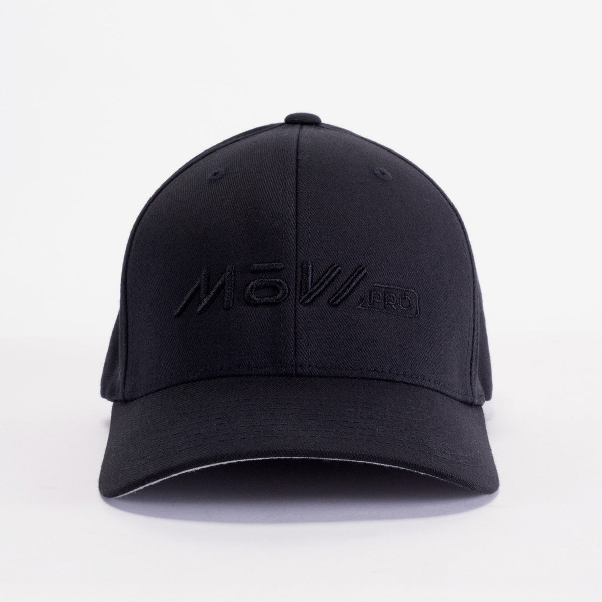 Mōvi Pro Black Cap