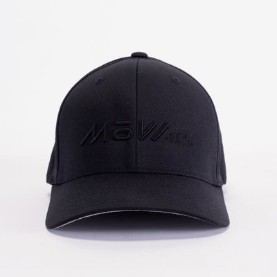 Mōvi Pro Black Cap