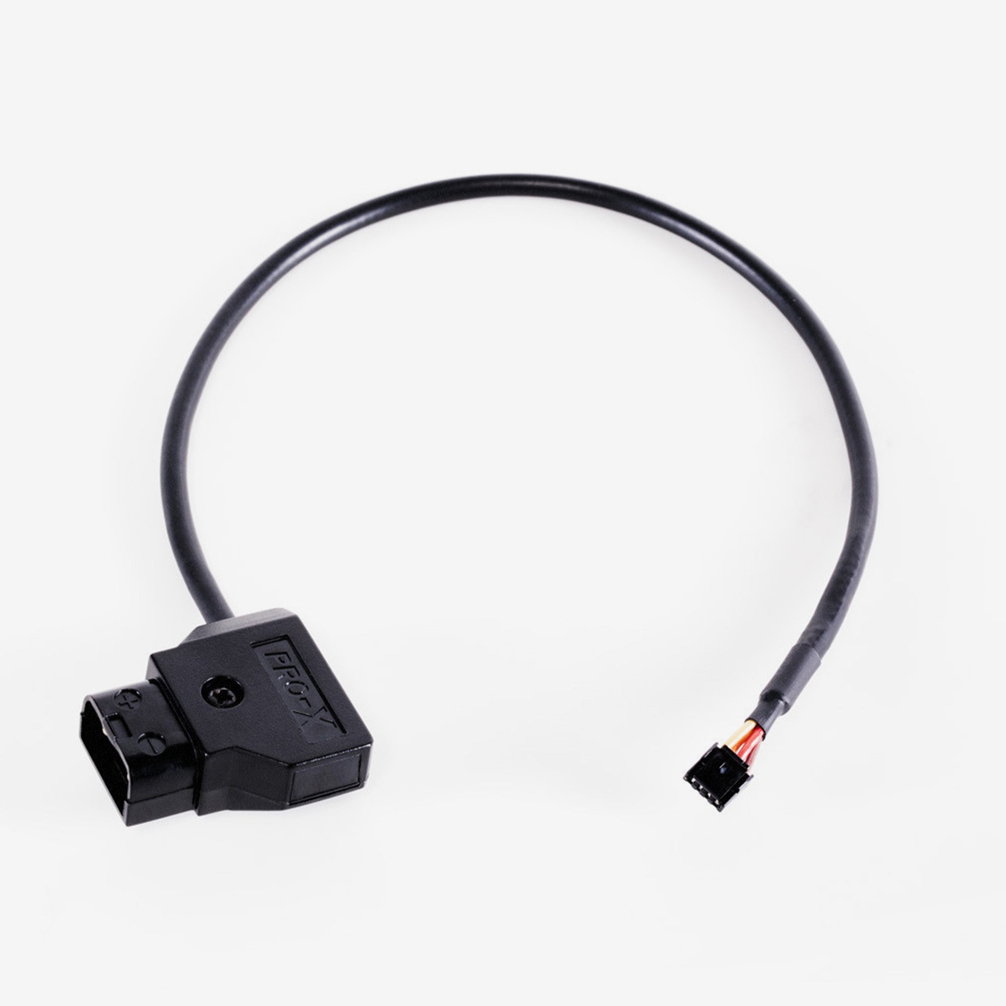 DTAP to Connex Transmitter Power Cable