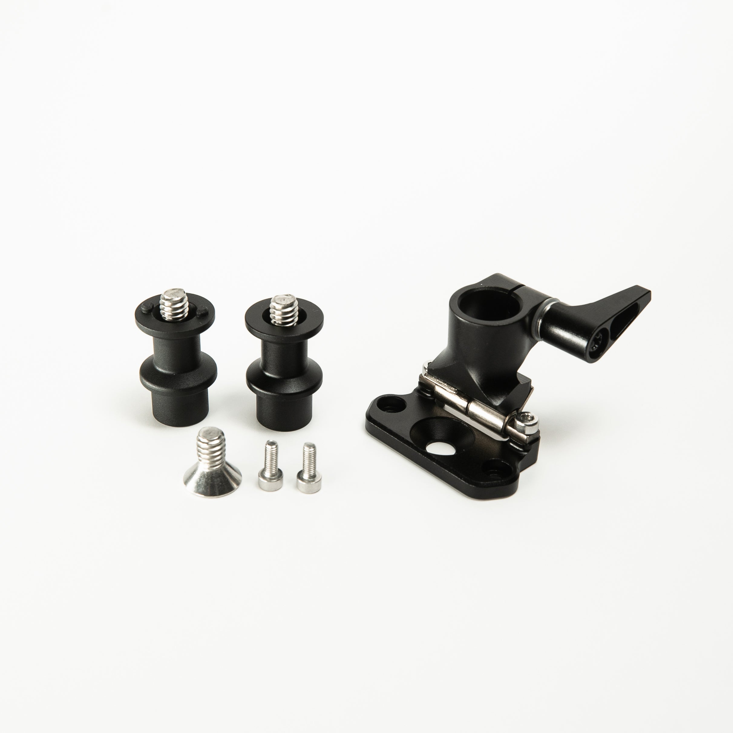 Freefly Adjustable Monitor Mount Quick Release