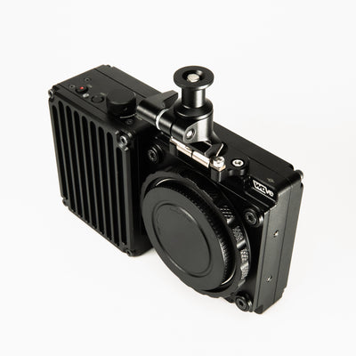 Freefly Adjustable Monitor Mount Quick Release