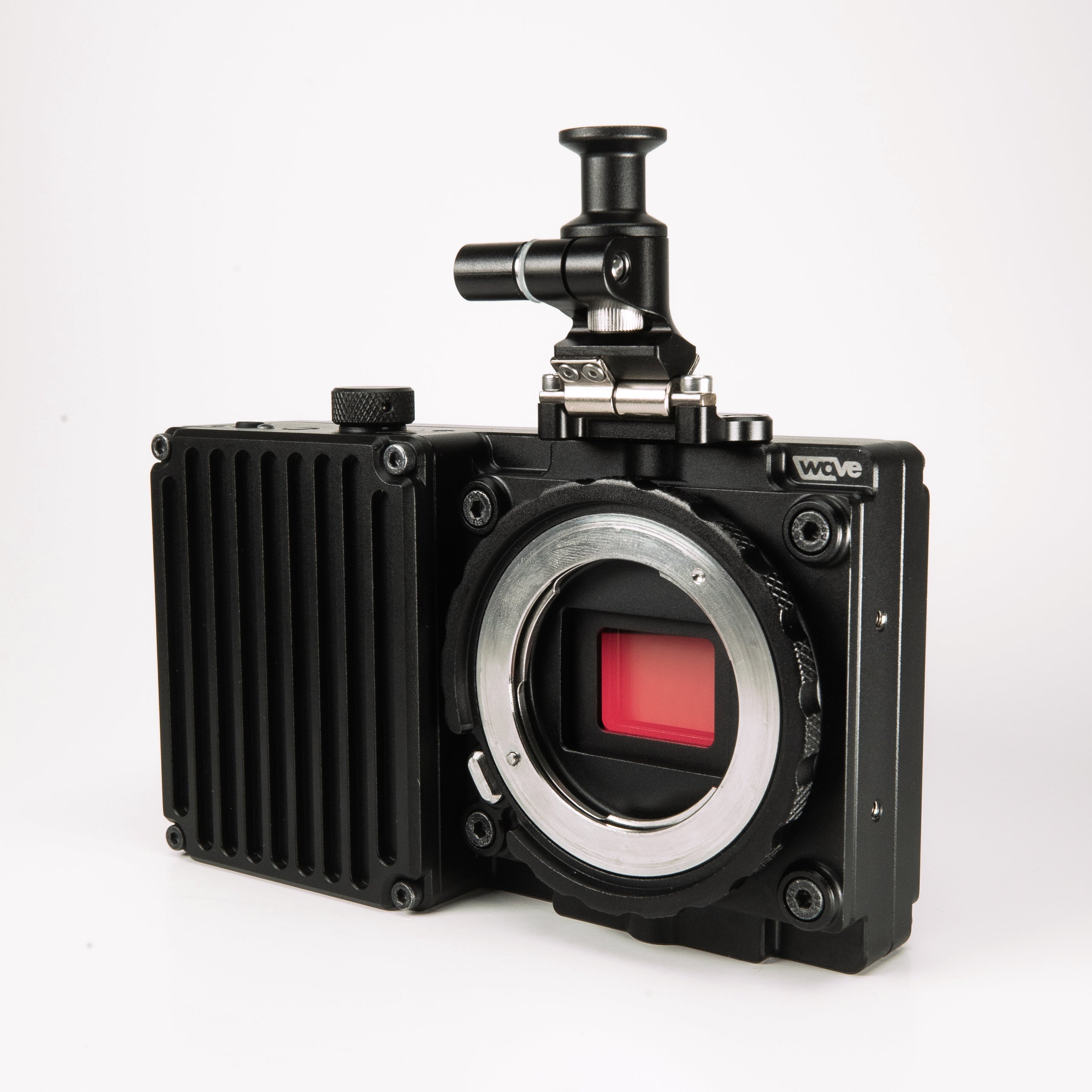 Freefly Adjustable Monitor Mount Quick Release
