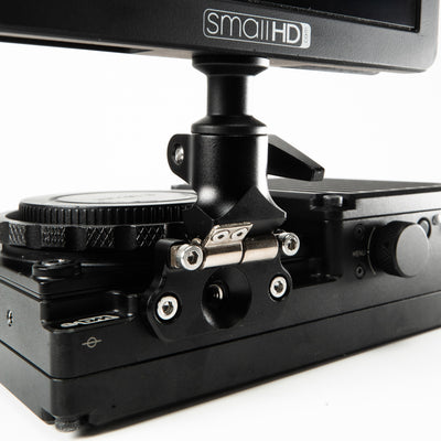Freefly Adjustable Monitor Mount Quick Release