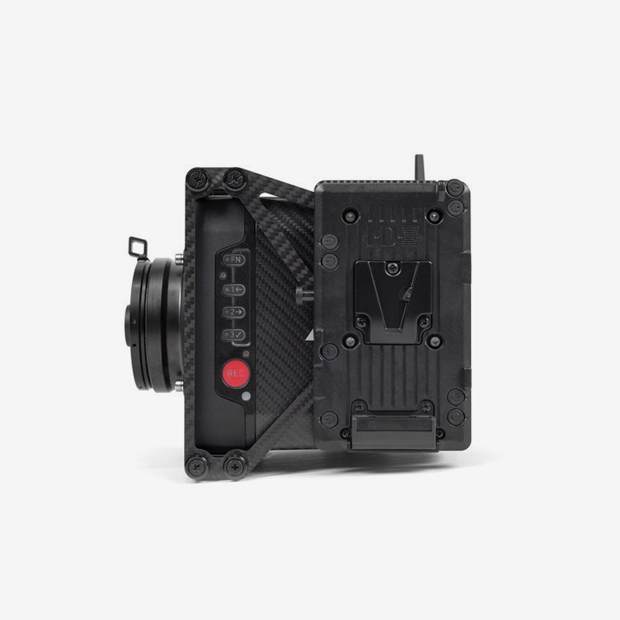 V-lock Adapter Kit for ALEXA Mini