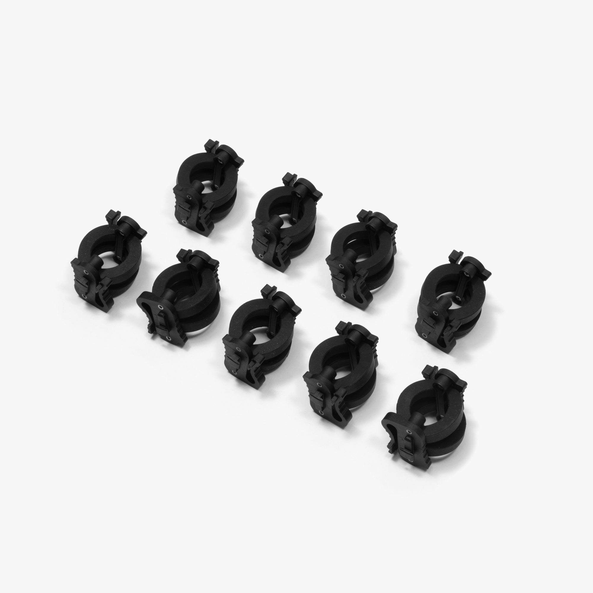 Alta X Vibration Isolator Cartridge Set